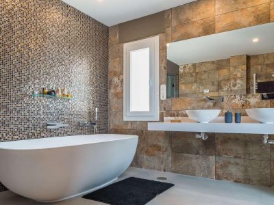 Villa para venda em La Mairena, Ojén, Málaga (Espanha)