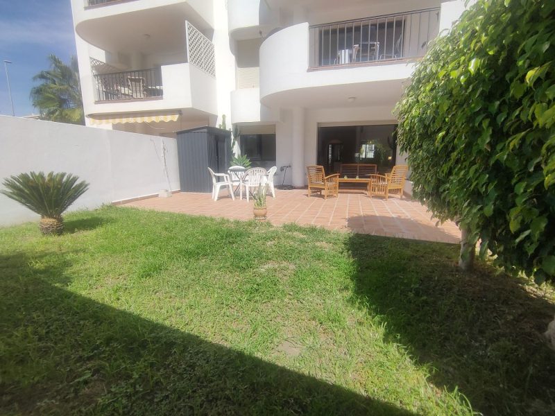 Apartamento para venda em Nueva Andaluzia, Marbella, Málaga (Espanha)