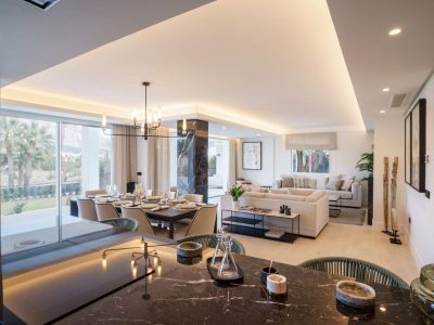 Vila de vanzare in Nueva Andalucía, Marbella, Málaga (Spania)