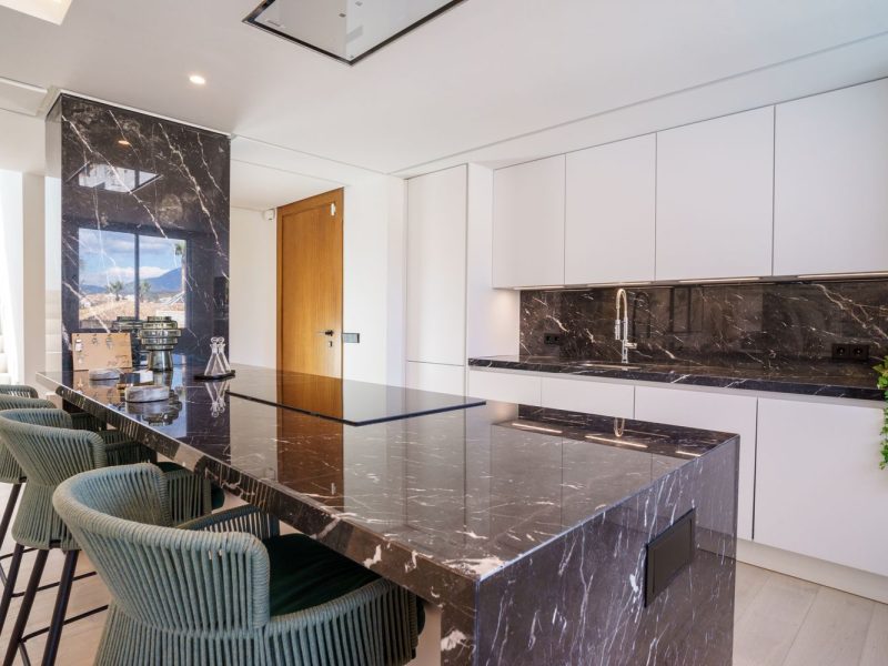 Villa para venda em Nueva Andalucía, Marbella, Málaga (Espanha)