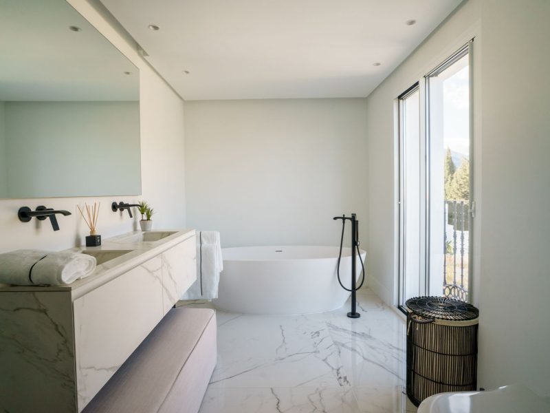 Villa para venda em Nueva Andalucía, Marbella, Málaga (Espanha)