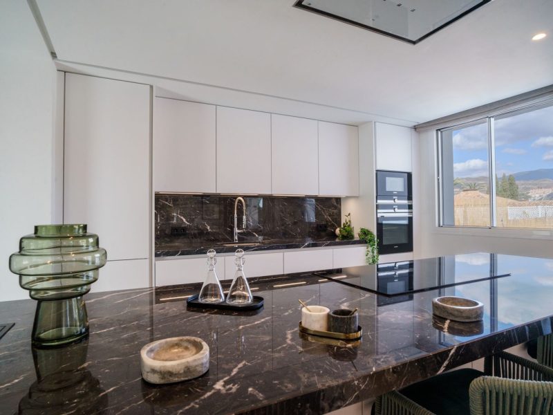 Villa para venda em Nueva Andalucía, Marbella, Málaga (Espanha)