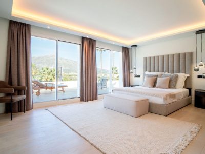 Vila de vanzare in Nueva Andalucía, Marbella, Málaga (Spania)