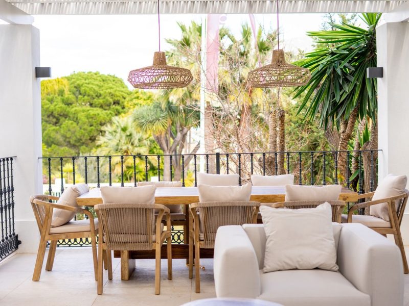 Villa para venda em Nueva Andalucía, Marbella, Málaga (Espanha)