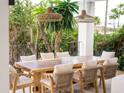 Vila de vanzare in Nueva Andalucía, Marbella, Málaga (Spania)