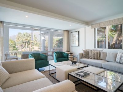 Vila de vanzare in Nueva Andalucía, Marbella, Málaga (Spania)