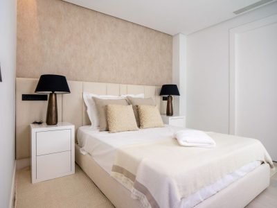 Vila de vanzare in Nueva Andalucía, Marbella, Málaga (Spania)