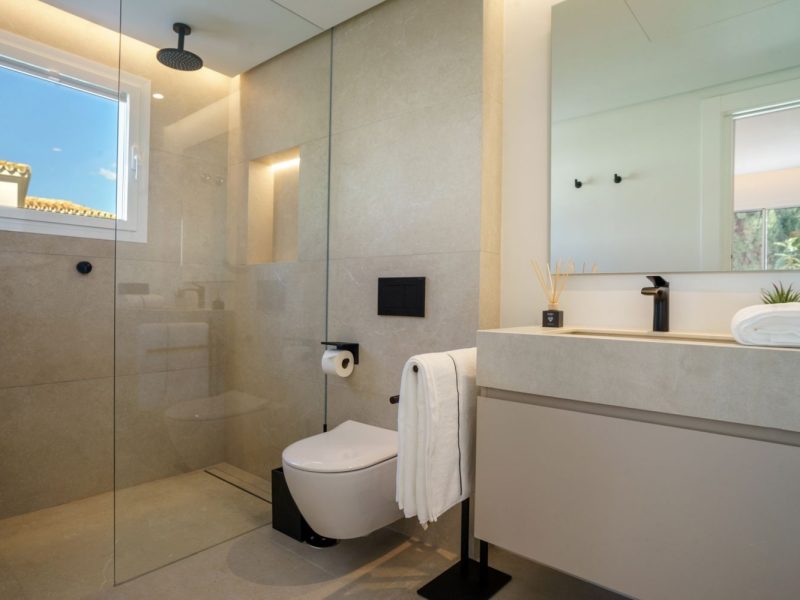 Villa para venda em Nueva Andalucía, Marbella, Málaga (Espanha)