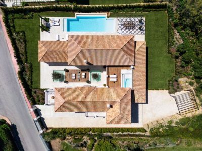 Villa for sale in Nueva Andalucía, Marbella, Málaga (Spain)