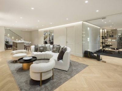 Villa for sale in Nueva Andalucía, Marbella, Málaga (Spain)