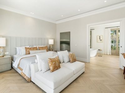 Villa for sale in Nueva Andalucía, Marbella, Málaga (Spain)