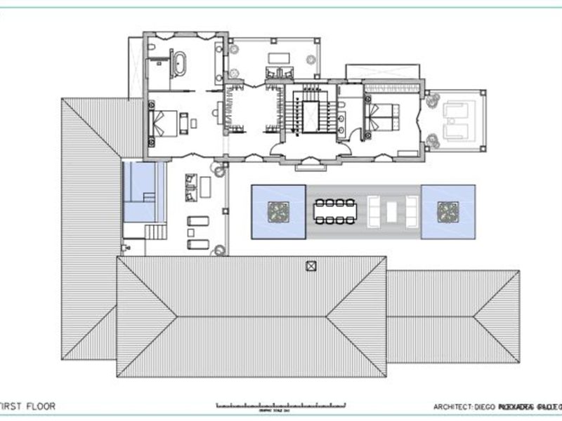 Villa til salg i Nueva Andalucía, Marbella, Málaga (Spanien)