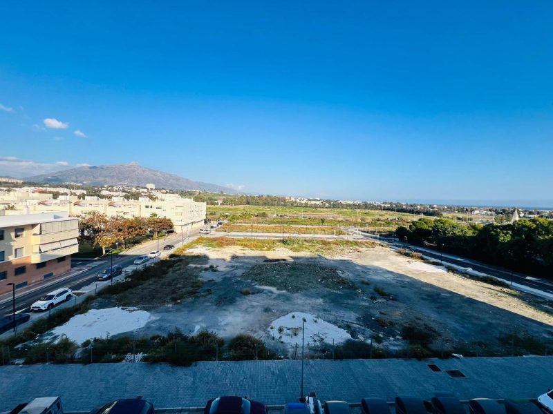 Apartment for sale in San Pedro de Alcántara, Marbella, Málaga (Spain)