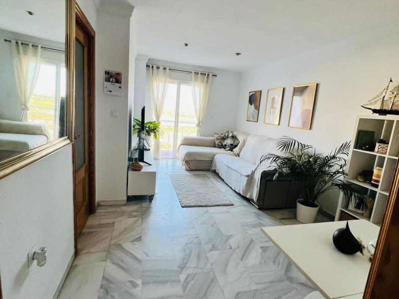 Apartment for sale in San Pedro de Alcántara, Marbella, Málaga (Spain)