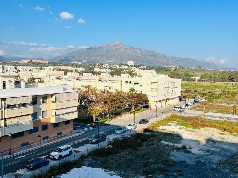 Apartment for sale in San Pedro de Alcántara, Marbella, Málaga (Spain)