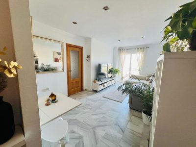 Lejlighed til salg i San Pedro de Alcántara, Marbella, Málaga (Spanien)