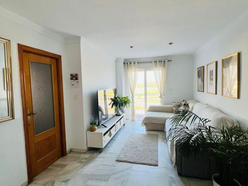Apartment for sale in San Pedro de Alcántara, Marbella, Málaga (Spain)