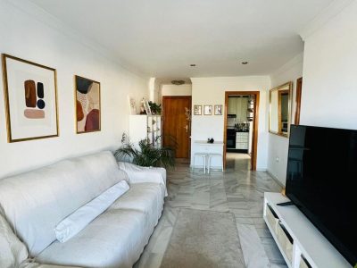 Lejlighed til salg i San Pedro de Alcántara, Marbella, Málaga (Spanien)