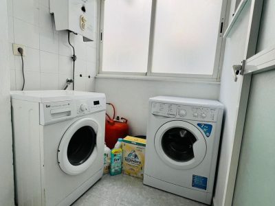 Lejlighed til salg i San Pedro de Alcántara, Marbella, Málaga (Spanien)