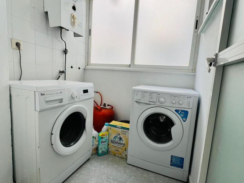 Apartment for sale in San Pedro de Alcántara, Marbella, Málaga (Spain)