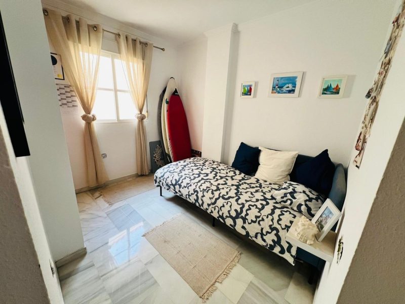 Apartment for sale in San Pedro de Alcántara, Marbella, Málaga (Spain)