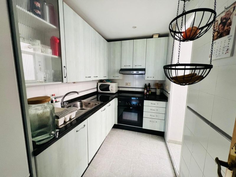 Apartment for sale in San Pedro de Alcántara, Marbella, Málaga (Spain)