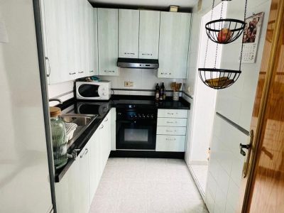 Lejlighed til salg i San Pedro de Alcántara, Marbella, Málaga (Spanien)