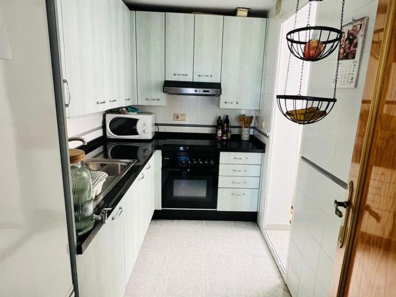 Apartment for sale in San Pedro de Alcántara, Marbella, Málaga (Spain)