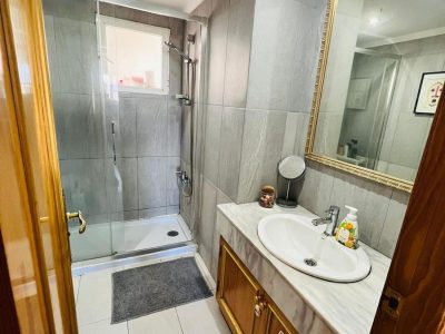 Lejlighed til salg i San Pedro de Alcántara, Marbella, Málaga (Spanien)