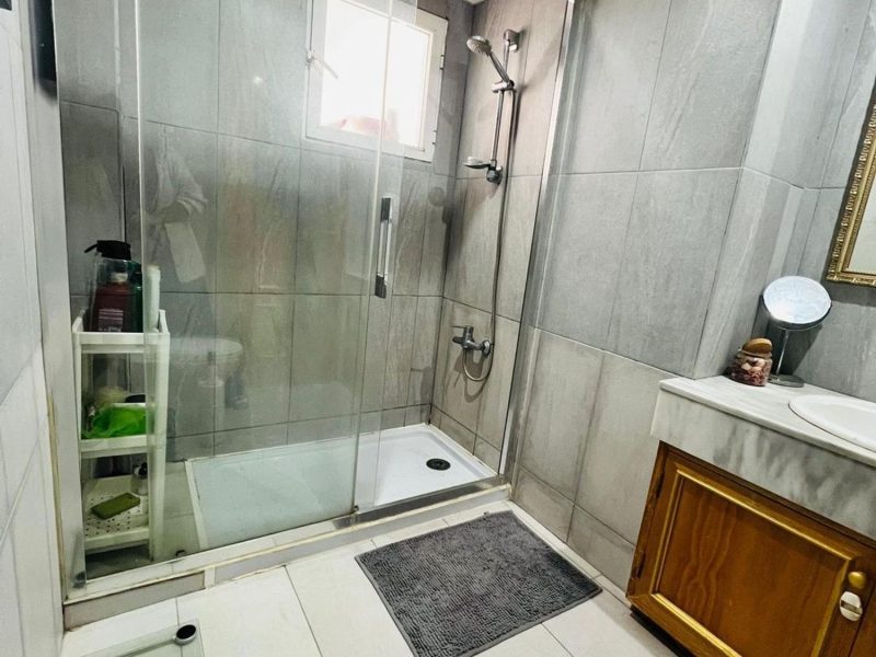 Apartment for sale in San Pedro de Alcántara, Marbella, Málaga (Spain)