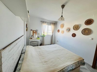 Lejlighed til salg i San Pedro de Alcántara, Marbella, Málaga (Spanien)