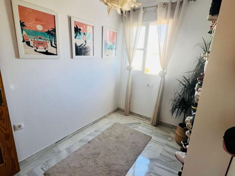 Apartment for sale in San Pedro de Alcántara, Marbella, Málaga (Spain)