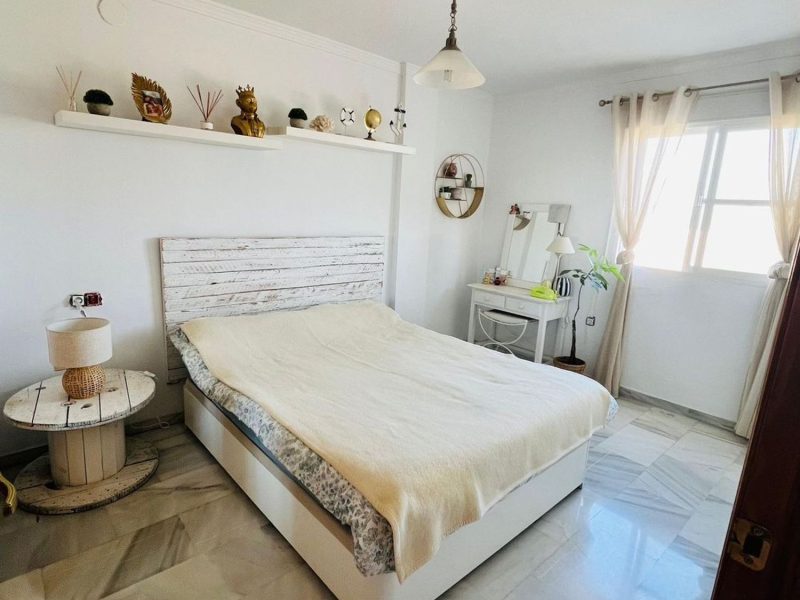 Apartment for sale in San Pedro de Alcántara, Marbella, Málaga (Spain)