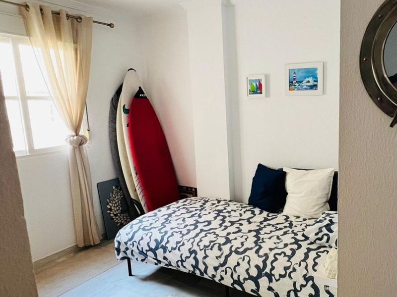 Apartment for sale in San Pedro de Alcántara, Marbella, Málaga (Spain)