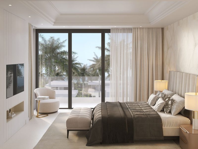 Villa para venda em El Viria-Cabopino, Marbella, Málaga (Espanha)