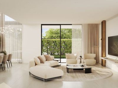 Villa te koop in Elviria-Cabopino, Marbella, Málaga (Spanje)