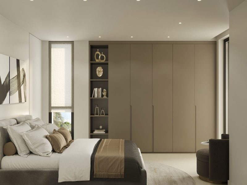 Villa para venda em El Viria-Cabopino, Marbella, Málaga (Espanha)