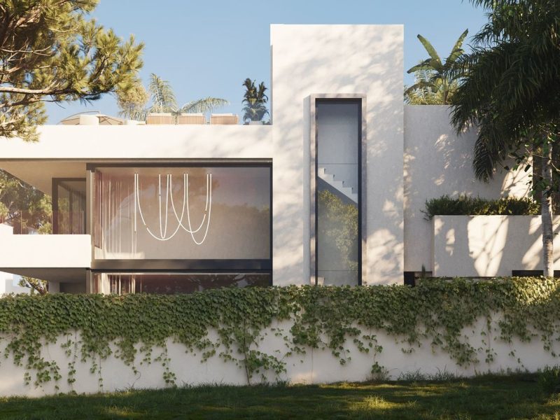 Villa para venda em El Viria-Cabopino, Marbella, Málaga (Espanha)