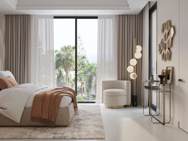 Villa para venda em El Viria-Cabopino, Marbella, Málaga (Espanha)