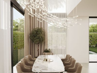 Villa te koop in Elviria-Cabopino, Marbella, Málaga (Spanje)