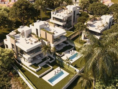 Villa te koop in Elviria-Cabopino, Marbella, Málaga (Spanje)