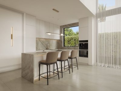 Villa te koop in Elviria-Cabopino, Marbella, Málaga (Spanje)