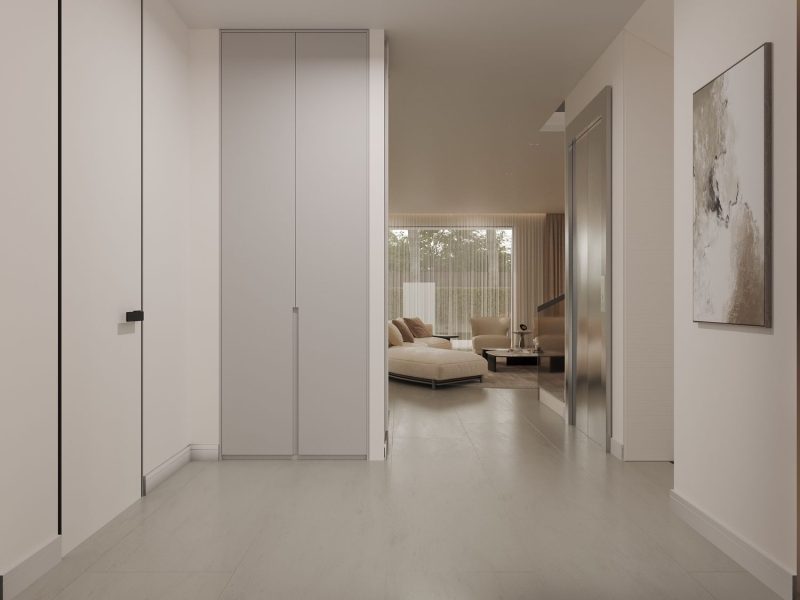 Villa para venda em El Viria-Cabopino, Marbella, Málaga (Espanha)