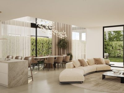 Villa te koop in Elviria-Cabopino, Marbella, Málaga (Spanje)