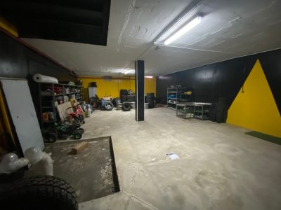 Industrial building for rent in San Pedro de Alcántara, Marbella, Málaga (Spain)