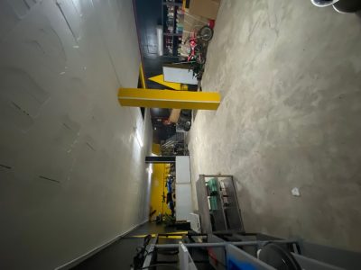 Industrial building for rent in San Pedro de Alcántara, Marbella, Málaga (Spain)