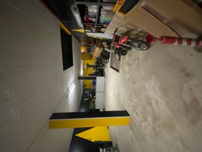 Industrial building for rent in San Pedro de Alcántara, Marbella, Málaga (Spain)