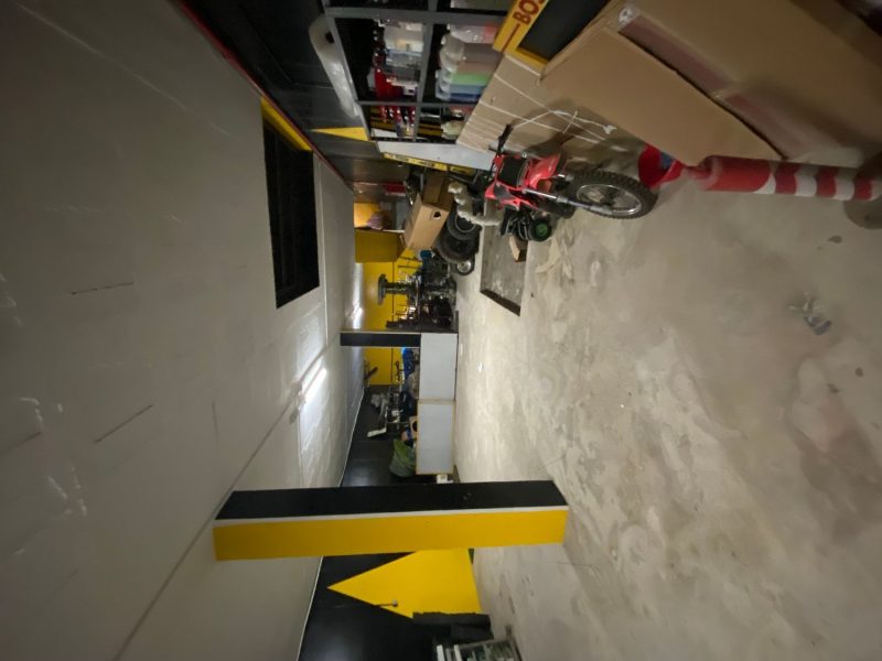 Industrial building for rent in San Pedro de Alcántara, Marbella, Málaga (Spain)