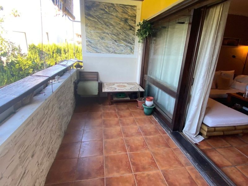 Apartamento para venda em Benamara - Atalaya, Estepona, Málaga (Espanha)