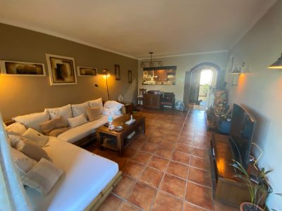 Apartamento en venta en Benamara - Atalaya, Estepona, Málaga (España)